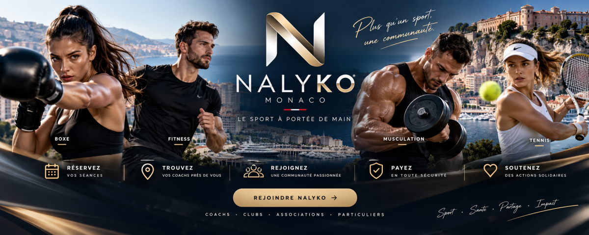 NALYKO MONACO